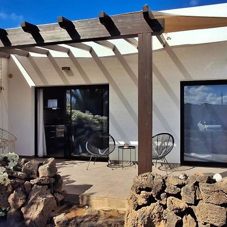 Lajares Villa Y Estudios Art Lab Dış mekan fotoğraf