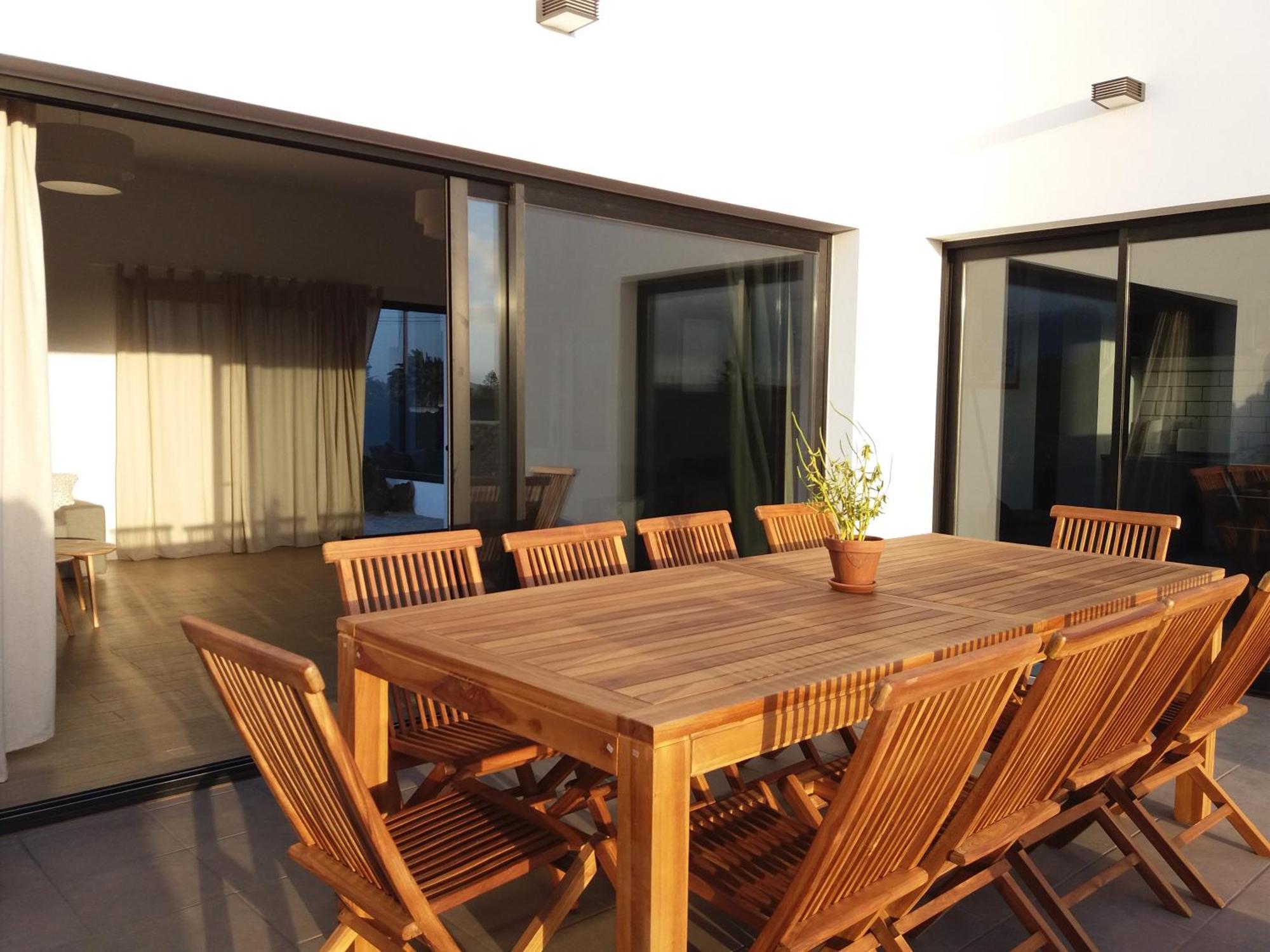 Lajares Villa Y Estudios Art Lab Dış mekan fotoğraf